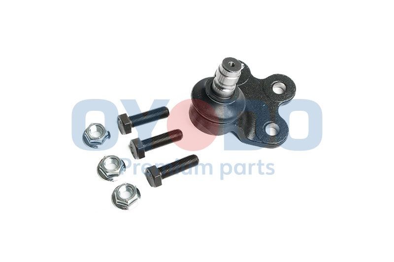 Oyodo Fuseekogel 10Z9174-OYO 10Z9174-OYO Kogel, fusee PEUGEOT 508 Oyodo