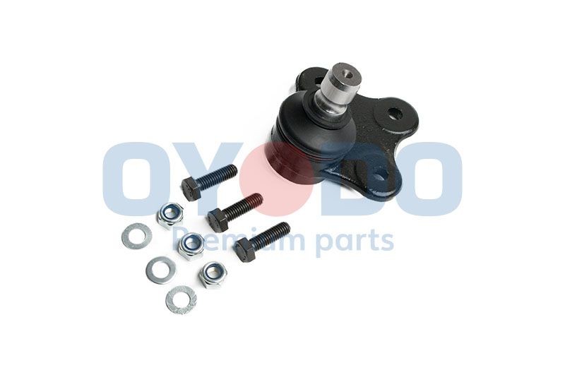 Oyodo Fuseekogel 10Z9192-OYO Oyodo 10Z9192-OYO originele Fuseekogel Fiat 500 L kosten