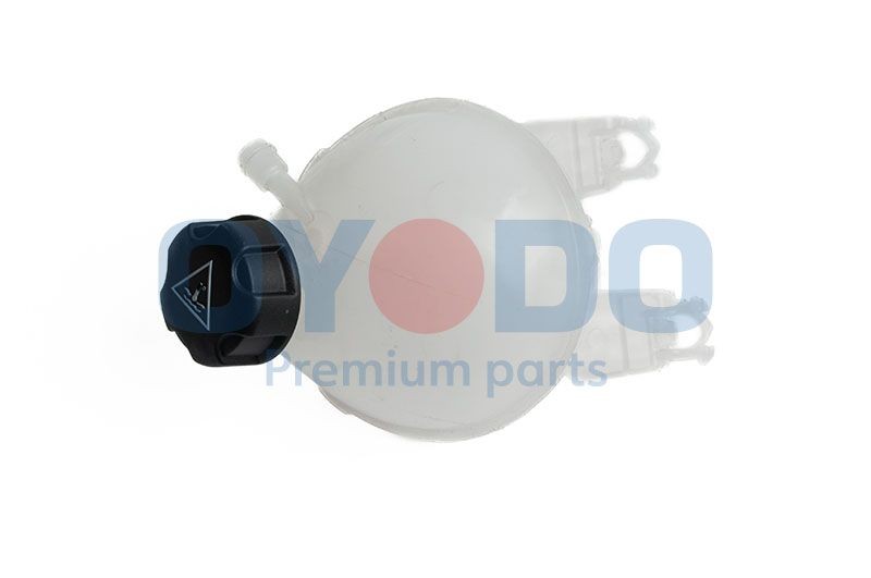 Serbatoio compensazione refrigerante Oyodo 41C9012-OYO Oyodo 41C9012-OYO Vaschetta radiatore PEUGEOT 208 2022