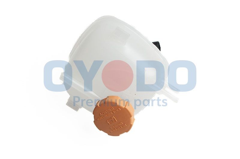 Expansietank, koelvloeistof Oyodo 41C9018-OYO Oyodo 41C9018-OYO Expansievat Saab 9-3 2001