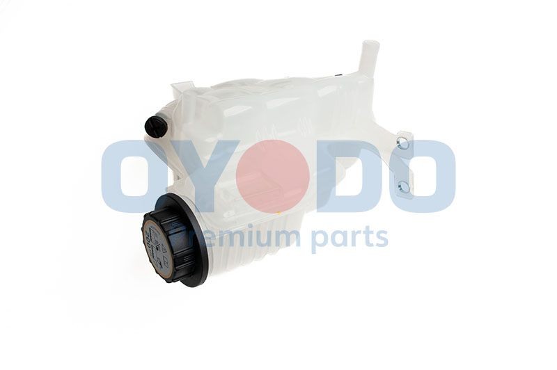 Δοχείο διαστολής, ψυκτικό υγρό Oyodo 41C9031-OYO Oyodo 41C9031-OYO: Δοχείο ψυκτικού υγρού Land Rover DISCOVERY 2015