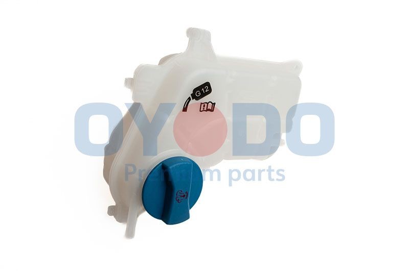 Oyodo Expansionskärl 41C9049-OYO 41C9049-OYO Oyodo expansionskärl Volkswagen VENTO