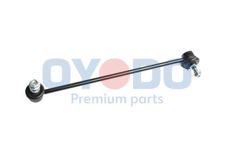 Oyodo Ράβδος / στήριγμα, ράβδος στρέψης 60Z9250-OYO Μπαράκι ζαμφόρ Oyodo BMW Z4 60Z9250-OYO
