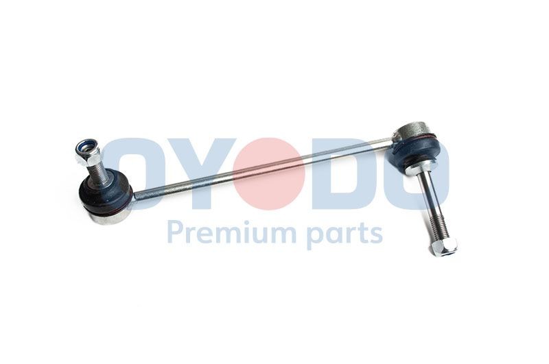 Oyodo Ράβδος / στήριγμα, ράβδος στρέψης 60Z9252-OYO Μπαράκια ζαμφόρ Oyodo BMW Z4 60Z9252-OYO