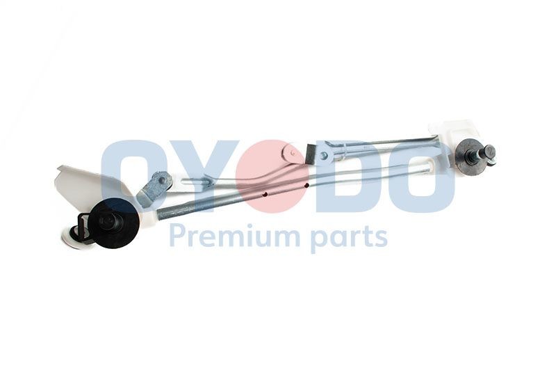 Torkarmekanism Oyodo 90B9009-OYO Oyodo 90B9009-OYO: Torkartransmission Nissan MICRA 2020