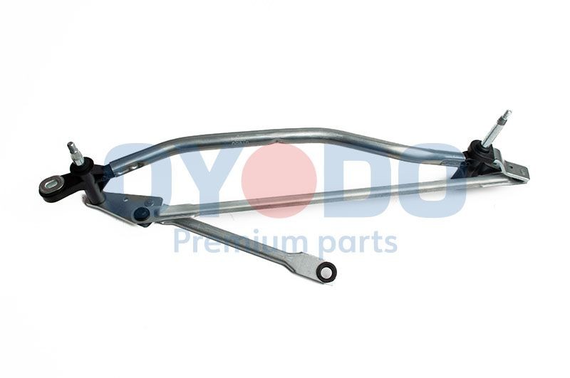 Oyodo Tiranteria tergicristallo 90B9017-OYO Oyodo 90B9017-OYO Tiranteria tergicristallo Audi A5 B8 Cabrio originale prezzo