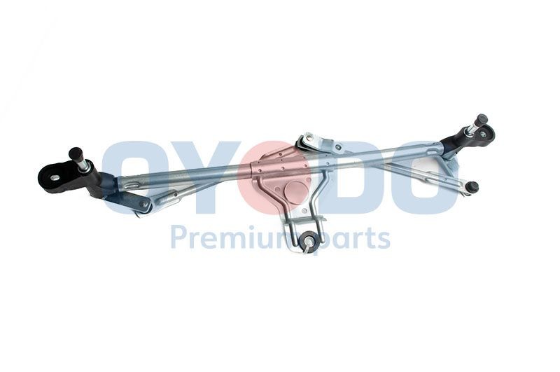 Oyodo Vindusvisker overføring 90B9022-OYO 90B9022-OYO Pusseroverføring FIAT DOBLO Oyodo