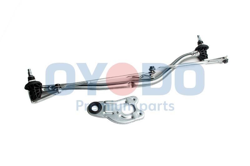 Oyodo Ντίζες υαλοκαθαριστήρων 90B9024-OYO Oyodo 90B9024-OYO γνήσια Μηχανισμός υαλοκαθαριστήρων E46 Coupe κόστος