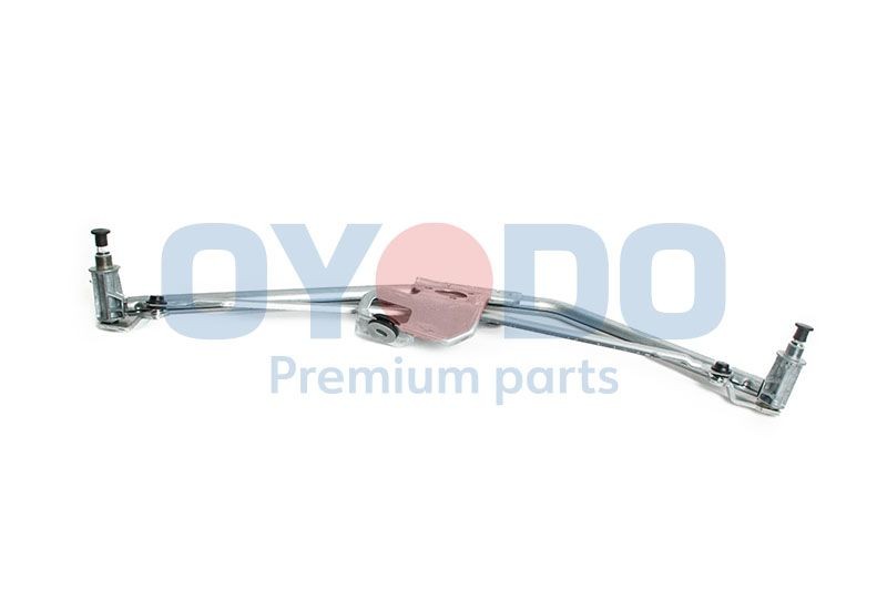 Oyodo Vindusvisker overføring 90B9025-OYO 90B9025-OYO Vindusvisker stangsystem Oyodo FIAT DOBLO