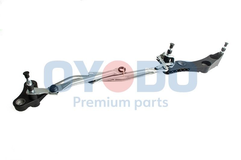 Oyodo Ruitenwissermechaniek 90B9033-OYO Oyodo 90B9033-OYO Ruitenwisser mechaniek BMW 5 Serie E60 prijs