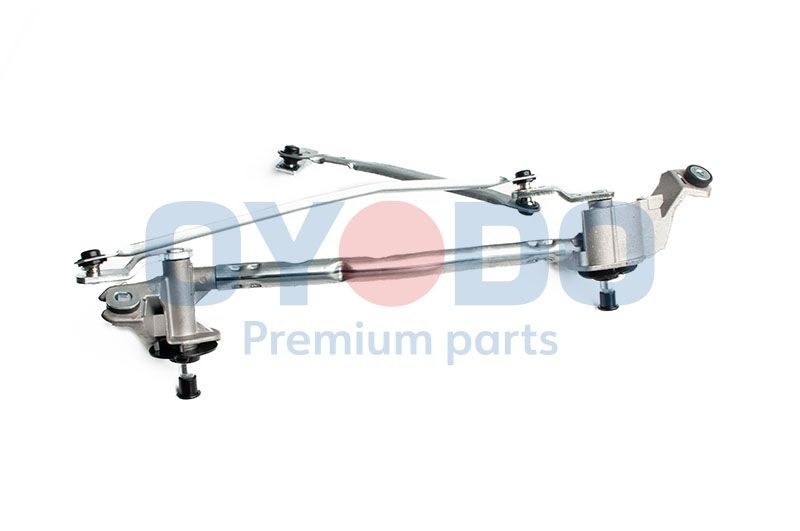 Ντίζες υαλοκαθαριστήρων Oyodo 90B9036-OYO Oyodo 90B9036-OYO: Μηχανισμός υαλοκαθαριστήρων Nissan NOTE 2020