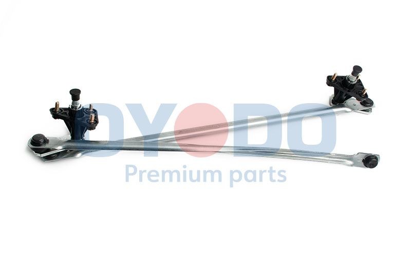 Oyodo Ντίζες υαλοκαθαριστήρων 90B9038-OYO Oyodo 90B9038-OYO Ντίζες υαλοκαθαριστήρων VOLVO S60 II Cross Country (134) φθηνά
