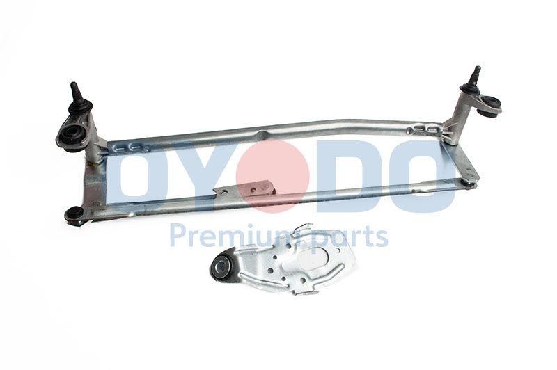 Oyodo Mechanizmus stieračov 90B9039-OYO Mechanizmus stieračov Oyodo Peugeot 4007 90B9039-OYO