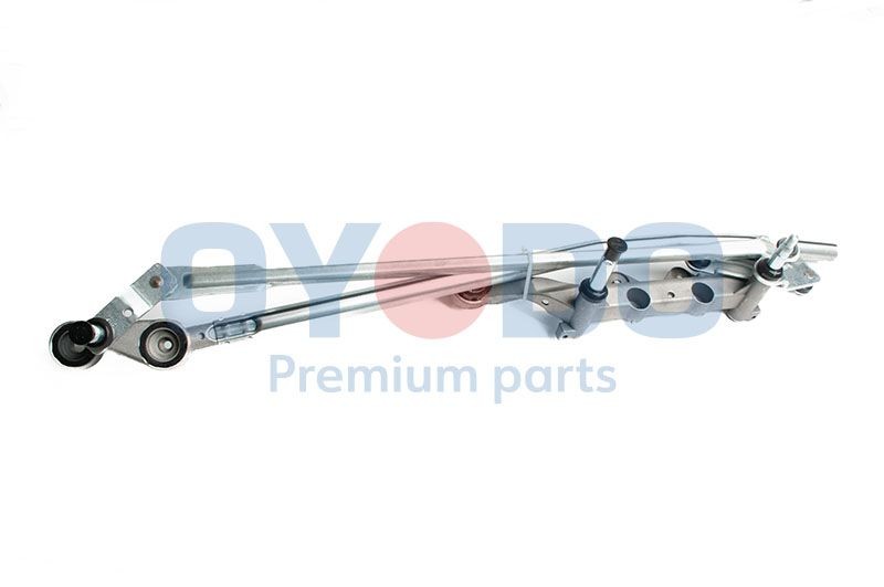 Oyodo Tringlerie d'essuie-glace 90B9045-OYO Mitsubishi L300 / DELICA Mecanisme d'essuie-glace Oyodo 90B9045-OYO