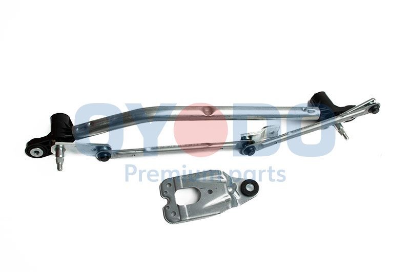 Oyodo Pyyhkijän vivusto 90B9048-OYO 90B9048-OYO Oyodo Pyyhkijän vivusto MITSUBISHI L300 / DELICA