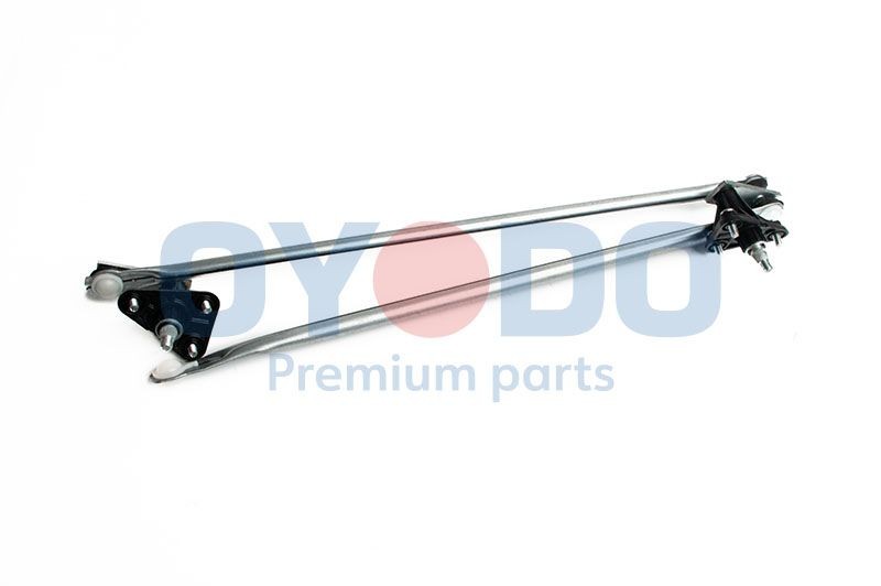 Oyodo Wischergestänge 90B9049-OYO Gestänge Scheibenwischer Oyodo Peugeot J5 90B9049-OYO