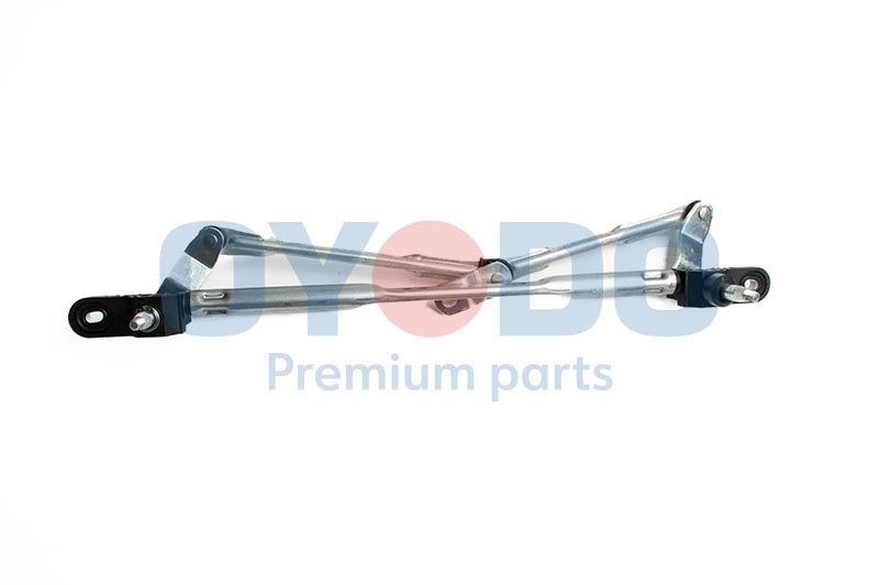 Oyodo Ruitenwissermechaniek 90B9051-OYO Peugeot J5 Ruitenwisser mechaniek Oyodo 90B9051-OYO
