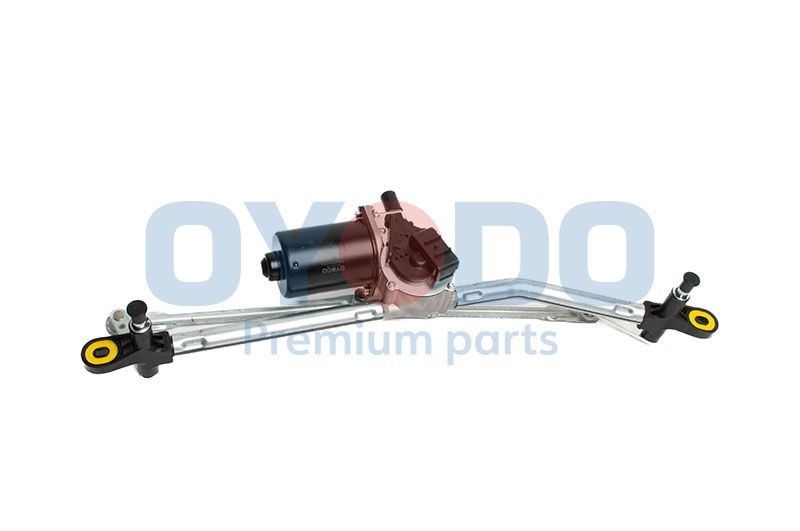 Oyodo Vindusvisker overføring 90B9059-OYO Vindusvisker stangsystem Oyodo Volkswagen TRANSPORTER 90B9059-OYO