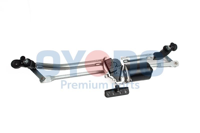 Oyodo Tiranteria tergicristallo 90B9060-OYO 90B9060-OYO Tiranteria tergicristallo Oyodo FIAT SCUDO costo