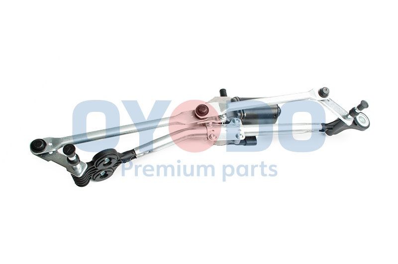 Oyodo Ruitenwissermechaniek 90B9061-OYO 90B9061-OYO Ruitenwisserstangen PEUGEOT J5 Oyodo