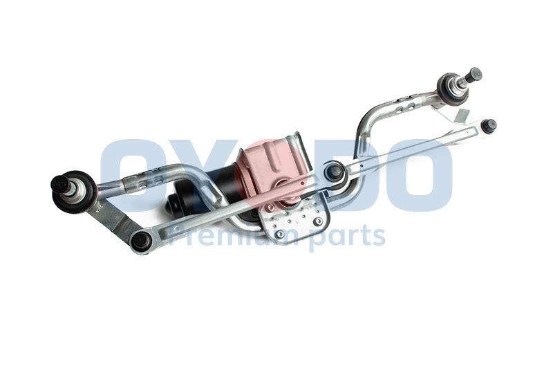 Oyodo Ruitenwissermechaniek 90B9062-OYO 90B9062-OYO Ruitenwisser mechaniek PEUGEOT J5 Oyodo
