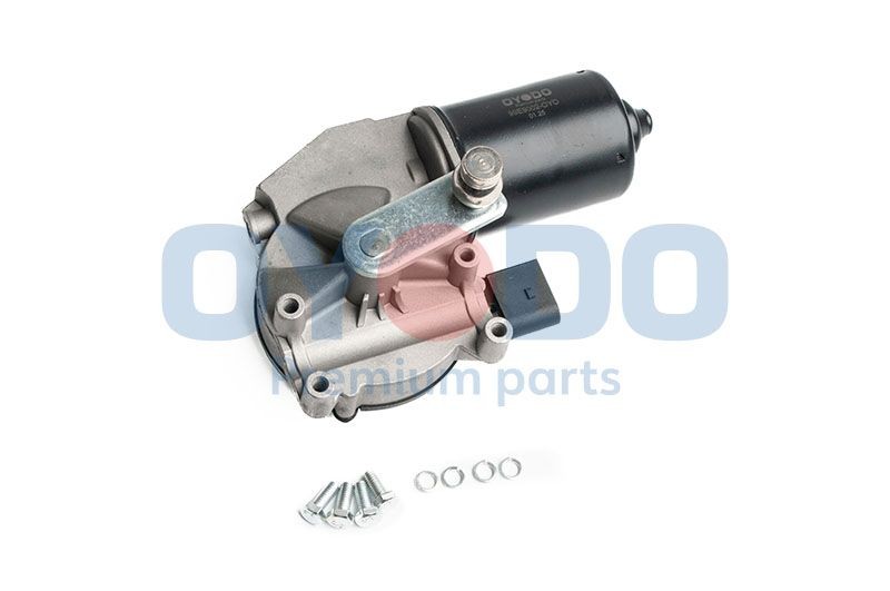 Ruitenwissermotor Oyodo 99E9002-OYO Oyodo 99E9002-OYO Ruitenwisser, motor vóór en achter BMW 5-serie 2018
