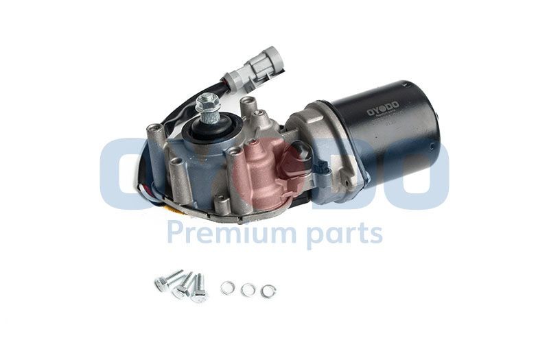 Viskermotor Oyodo 99E9008-OYO Oyodo 99E9008-OYO: Vinduesvisker motor Renault SCÉNIC 2019