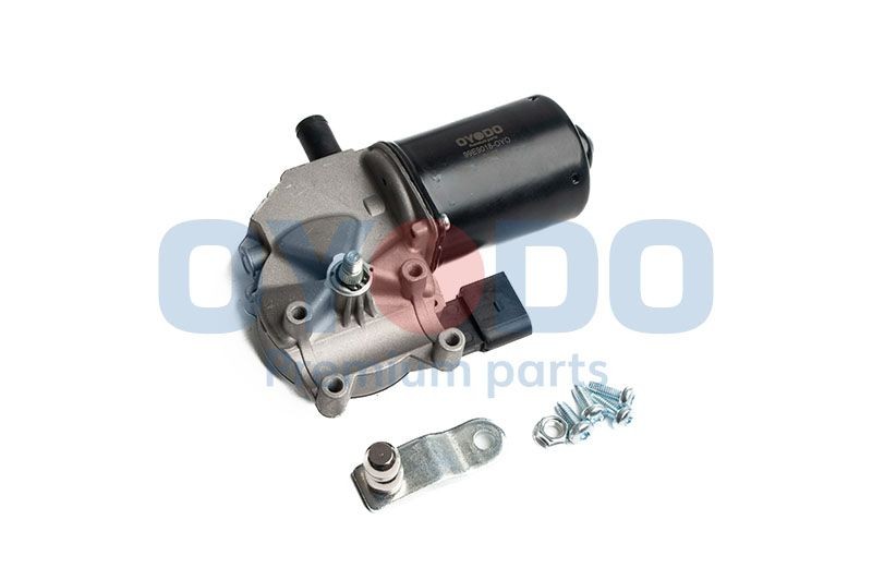 Moteur d'essuie-glace Oyodo 99E9018-OYO Oyodo 99E9018-OYO Moteur balai d'essuie-glace BMW X6 2007
