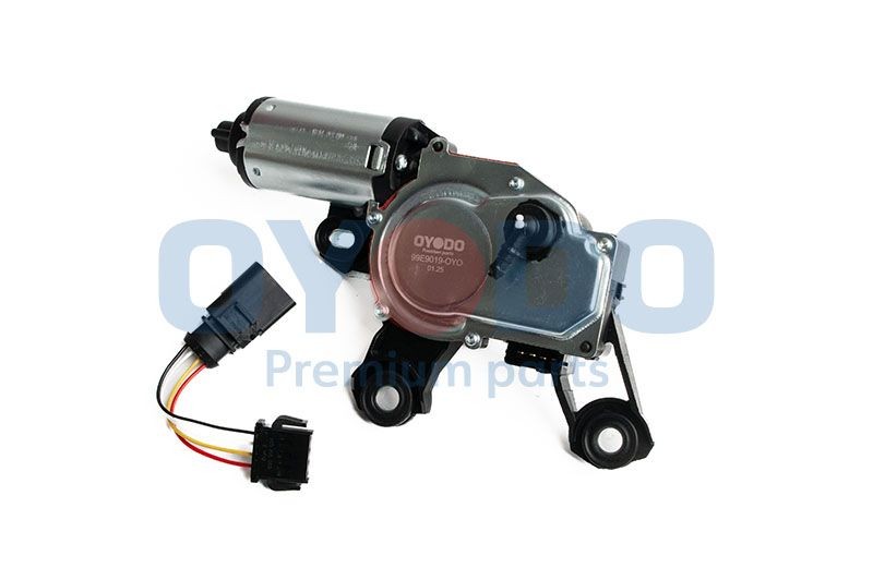 Viskermotor Oyodo 99E9019-OYO Oyodo 99E9019-OYO Vinduesvisker motor AUDI Q3 2018