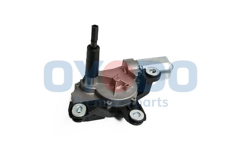 Ruitenwissermotor Oyodo 99E9022-OYO Oyodo 99E9022-OYO Ruitenwissermotor Volkswagen TOURAN 2004