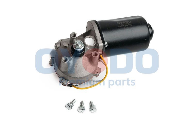 Μοτέρ υαλοκαθαριστήρα Oyodo 99E9029-OYO Oyodo 99E9029-OYO: Μοτέρ υαλοκαθαριστήρα Opel COMBO 2007