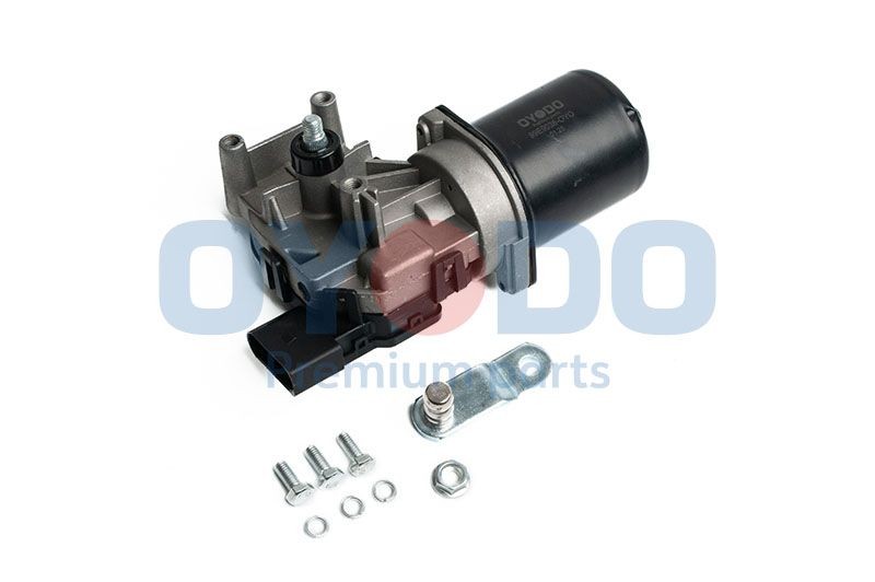 Wiper motor Oyodo 99E9038-OYO Oyodo 99E9038-OYO 2025 VW POLO wiper motor replacement