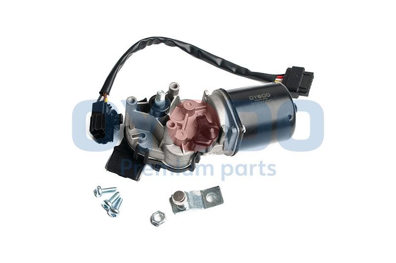 Vindusviskermotor Oyodo 99E9041-OYO Oyodo 99E9041-OYO Vindusviskermotor RENAULT TWINGO 2019