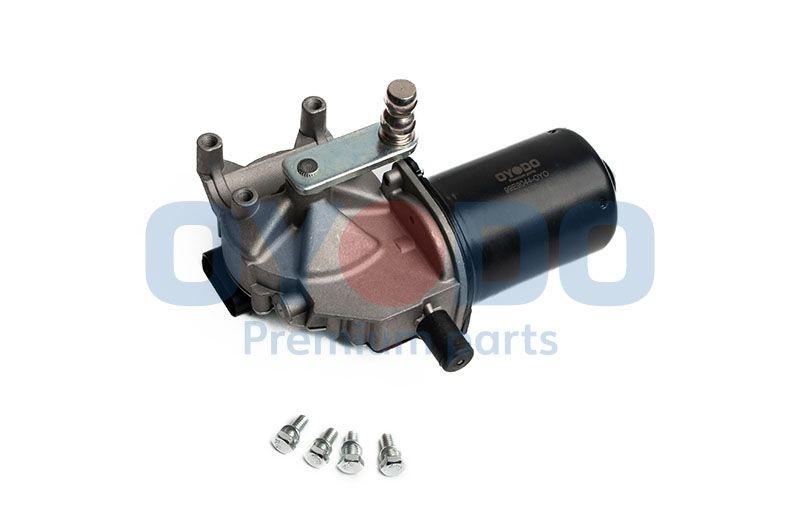 Oyodo Stikla tīrītāju motors 99E9044-OYO Oyodo 99E9044-OYO Stiklu tīrītāju mehānisma motors Land Rover Discovery 1 orģinālās cena