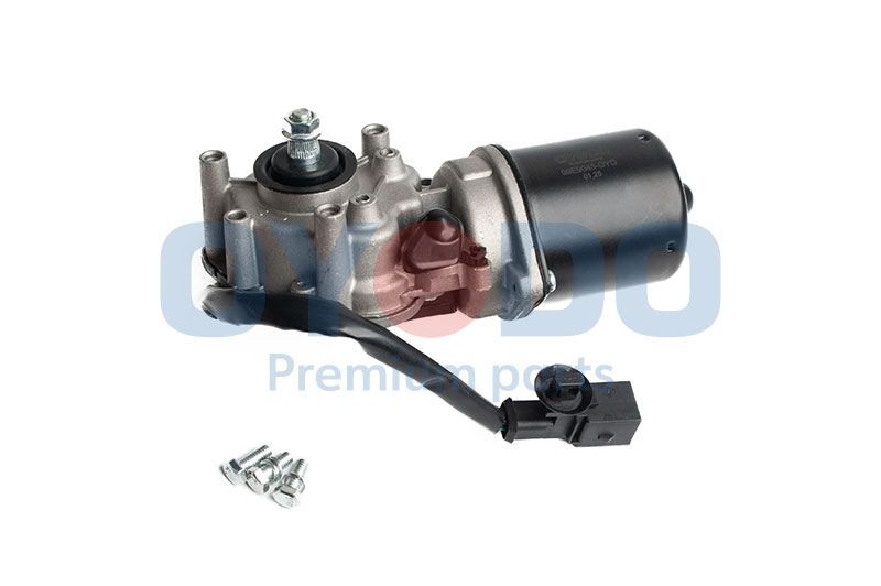 Vindrutetorkarmotor Oyodo 99E9045-OYO Oyodo 99E9045-OYO Motor till vindrutetorkare PEUGEOT 607 2010