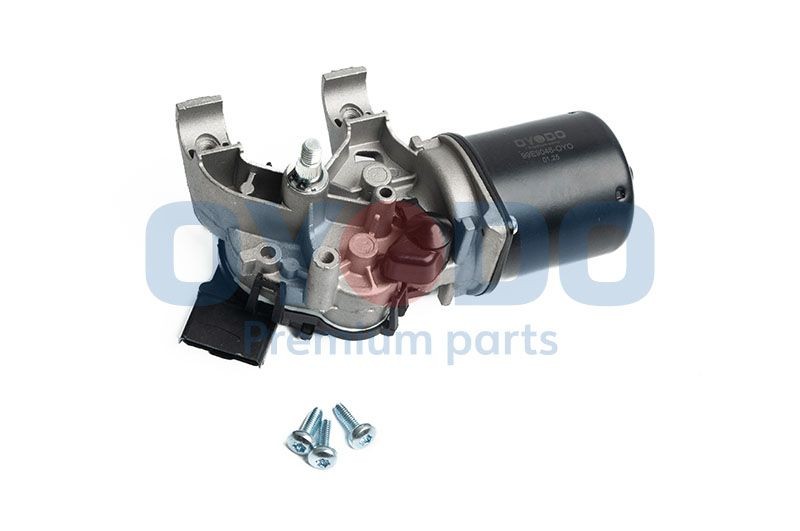 Moteur d'essuie-glace Oyodo 99E9046-OYO Oyodo 99E9046-OYO: Moteur d'essuie-glace Citroen C2 2011