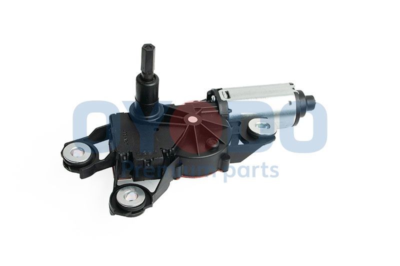 Μοτέρ υαλοκαθαριστήρα Oyodo 99E9053-OYO Oyodo 99E9053-OYO Μοτέρ υαλοκαθαριστήρα SEAT IBIZA 2006