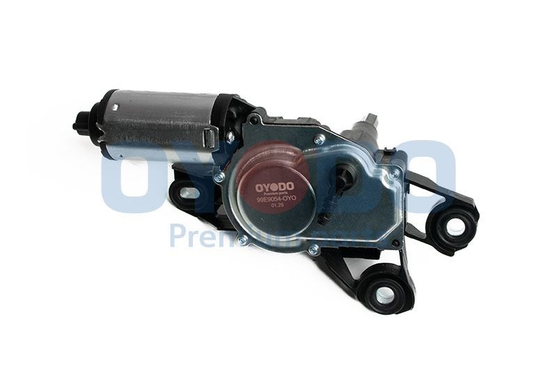 Oyodo Moteur d'essuie-glace 99E9054-OYO Moteur balai d'essuie-glace Oyodo LEON 99E9054-OYO pas cher