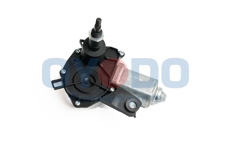 Oyodo Motor de limpa-vidros 99E9064-OYO Oyodo 99E9064-OYO Motor limpador de parabrisa Citroën C8 originais