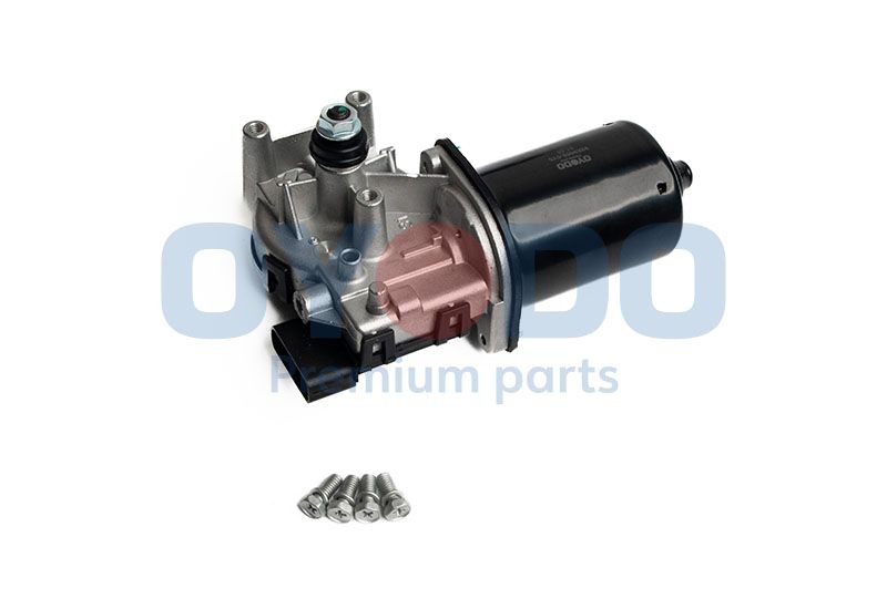 Oyodo Stikla tīrītāju motors 99E9069-OYO Oyodo 99E9069-OYO Stiklu tīrītāju mehānisma motors Hyundai i30 PDE lēti