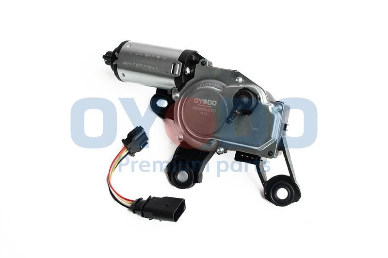 Ruitenwissermotor Oyodo 99E9083-OYO Oyodo 99E9083-OYO Ruitenwissermotor Volkswagen TOUAREG 2017