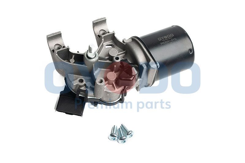 Moteur d'essuie-glace Oyodo 99E9091-OYO Oyodo 99E9091-OYO: Moteur balai d'essuie-glace Citroen C2 2011