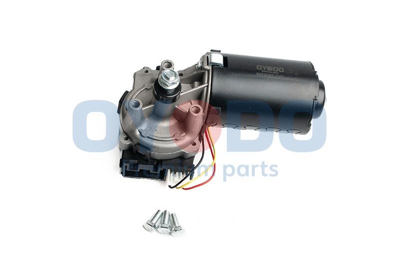 Oyodo Vindusviskermotor 99E9095-OYO 99E9095-OYO Vindusviskermotor FIAT PUNTO Oyodo