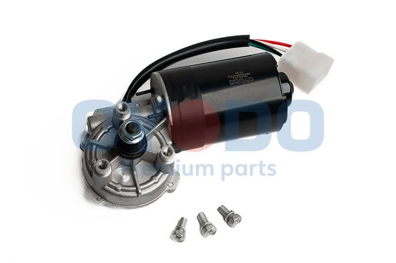 Oyodo Moteur d'essuie-glace 99E9099-OYO 99E9099-OYO Moteur balai d'essuie-glace MERCEDES-BENZ Classe A Oyodo