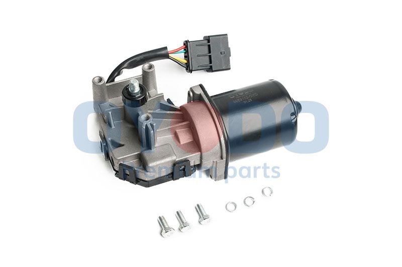 Oyodo Ruitenwissermotor 99E9102-OYO 99E9102-OYO Oyodo Achterruitenwisser, motor Ford goedkoop