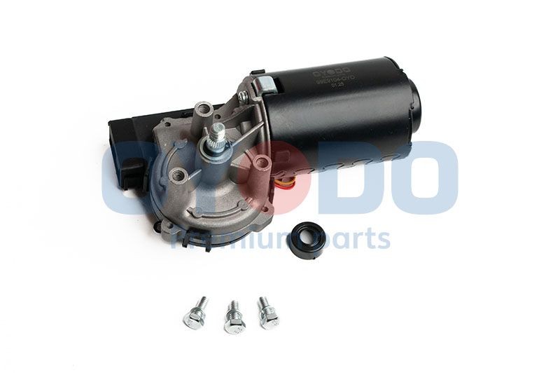 Oyodo Ruitenwissermotor 99E9104-OYO 99E9104-OYO Oyodo Ruitenwisser, motor Ford goedkoop