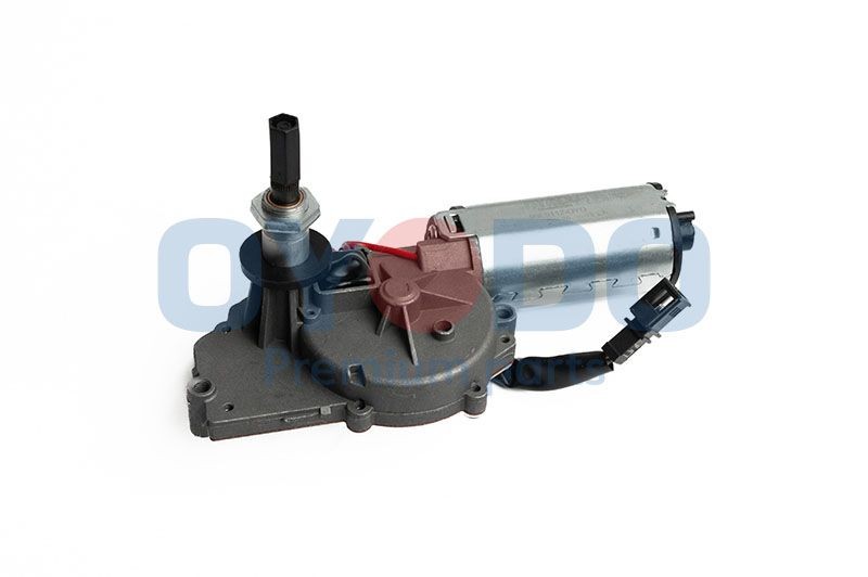 Oyodo Vindrutetorkarmotor 99E9112-OYO 99E9112-OYO Torkarmotor Oyodo FIAT DUCATO