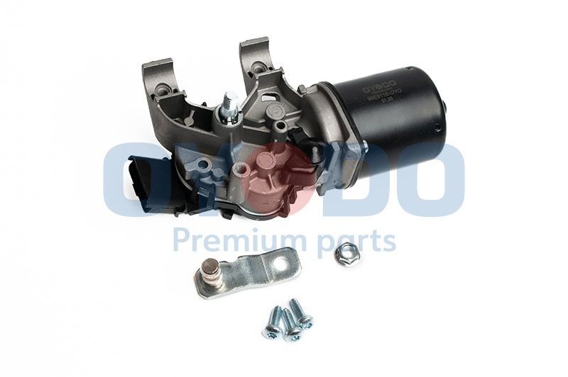 Oyodo Vindusviskermotor 99E9116-OYO Vindusviskermotor Oyodo Volvo XC 90 99E9116-OYO