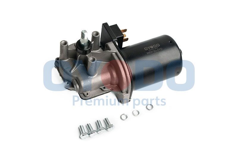 Oyodo Ruitenwissermotor 99E9120-OYO Wissermotor FORD Oyodo 99E9120-OYO