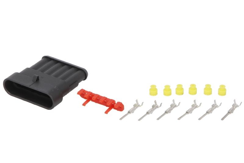 TRUCKLIGHT Pistiku kest 7813062C Elektrikomplekt, haakeseade TRUCKLIGHT 7. Seeria 7813062C odav